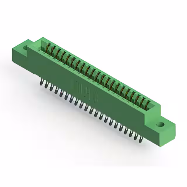 341-042-555-202 EDAC Inc.  Edgeboard Connectors